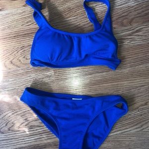 Target swimsuit size small